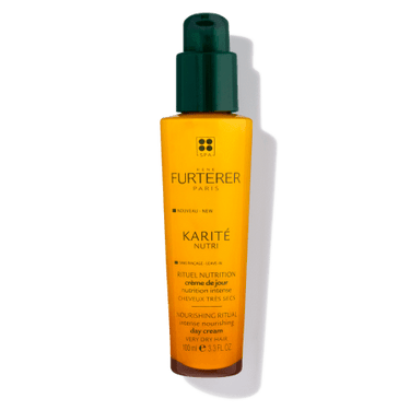 RENE FURTERER_Karite Nutri Intense Nourishing Day Cream for Very Dry Hair 100ml / 3.3oz_Cosmetic World